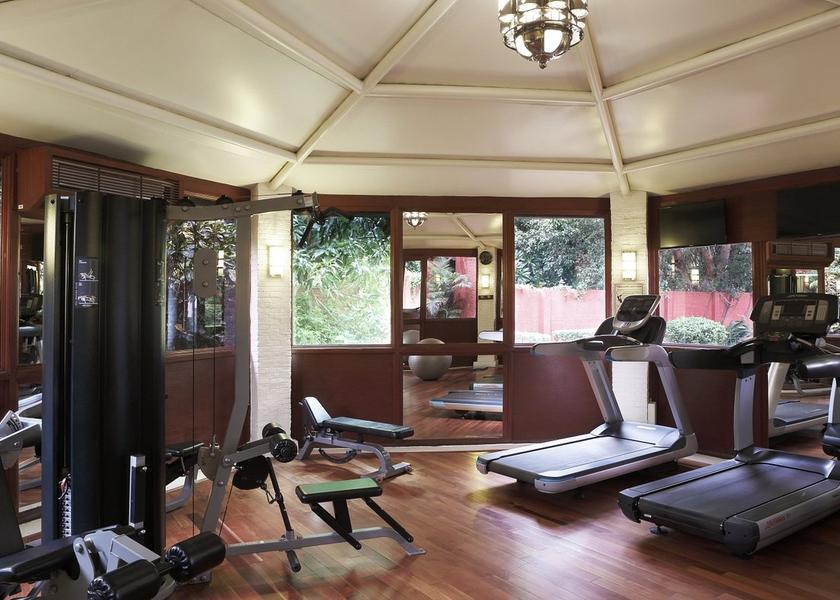 Uttar Pradesh Varanasi Fitness Centre