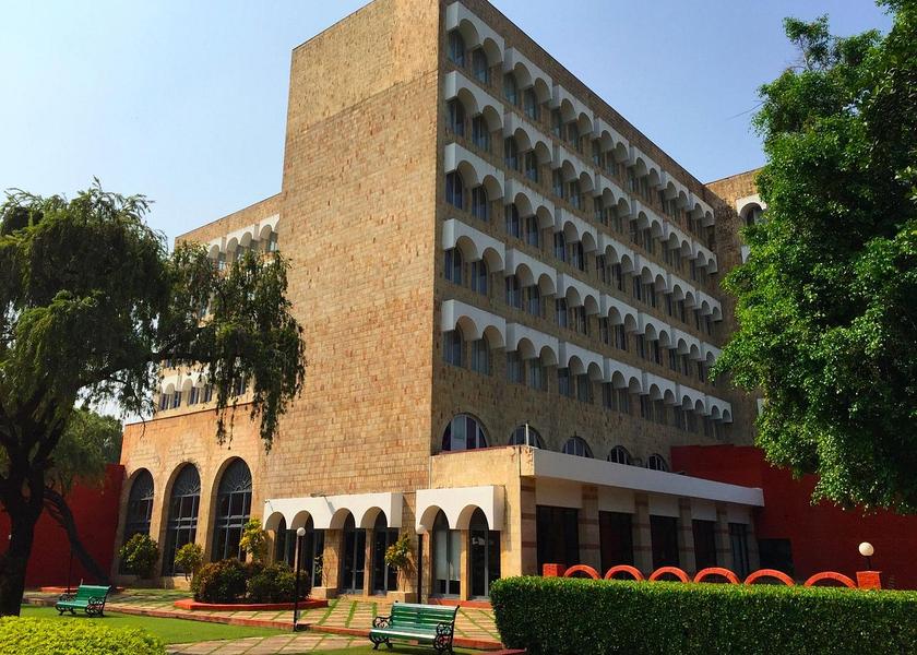 Uttar Pradesh Varanasi Hotel Exterior
