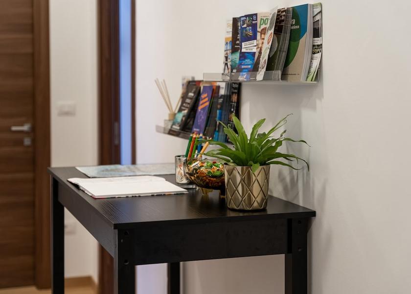 Istria (county) Pula Interior Entrance