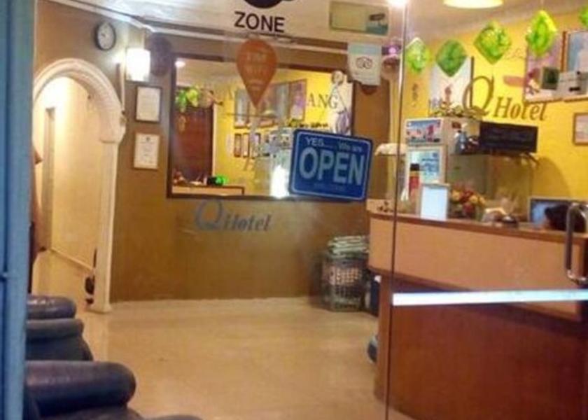 Perlis Kuala Perlis Lobby