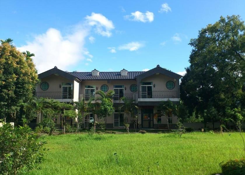 Nantou County Shuili Primary image
