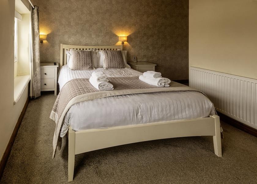 England Bedale Room