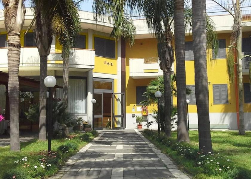 Sicily Mascali Primary image