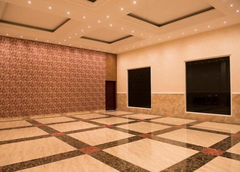  Palu Lobby