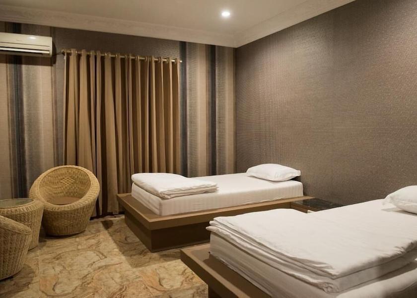  Palu Room