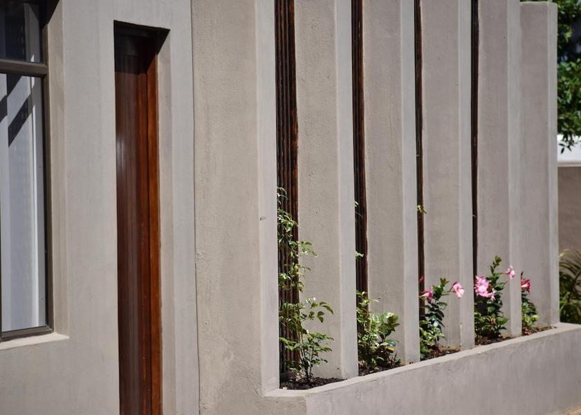 KwaZulu-Natal aManzimtoti Exterior Detail