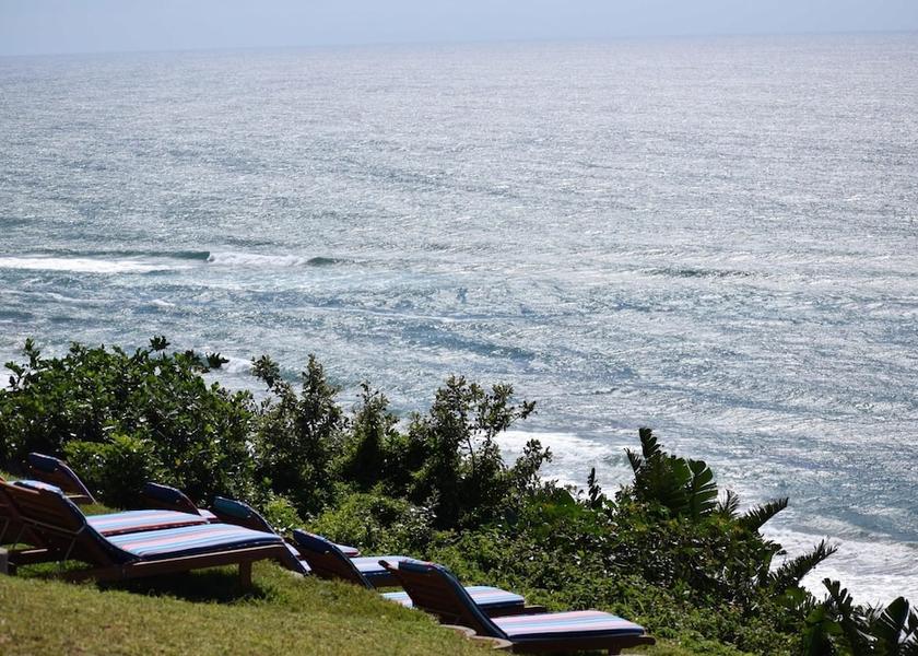 KwaZulu-Natal aManzimtoti View from Property