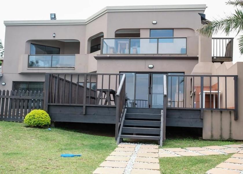 KwaZulu-Natal aManzimtoti Exterior Detail