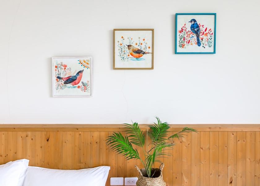 Taitung County Taitung Room