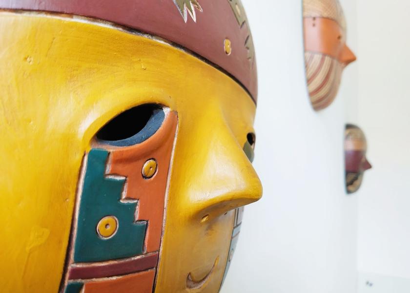 Lima (region) Lima Living Area