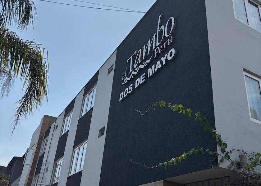 Lima (region) Lima Primary image