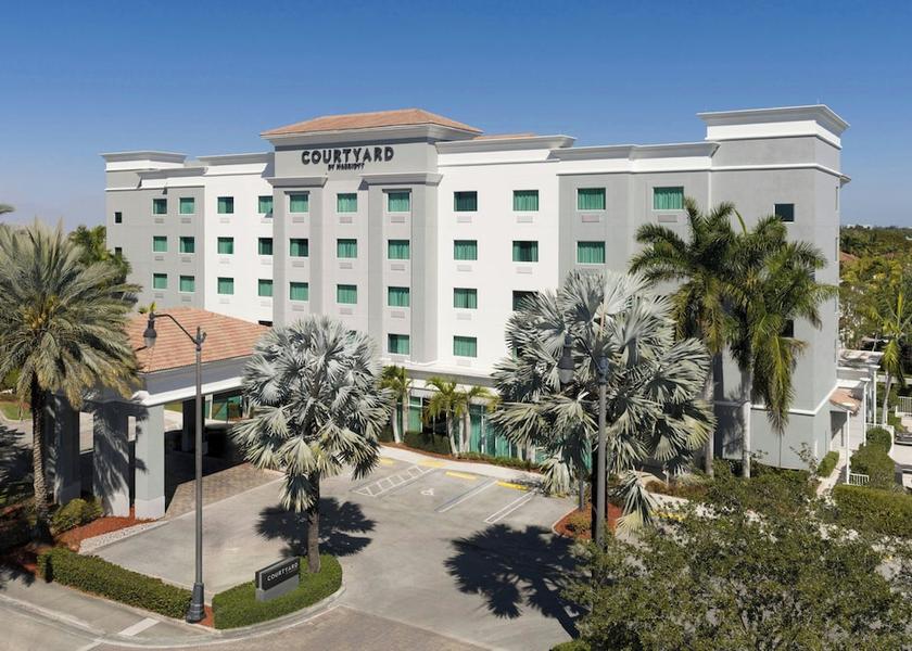 Florida Homestead Exterior