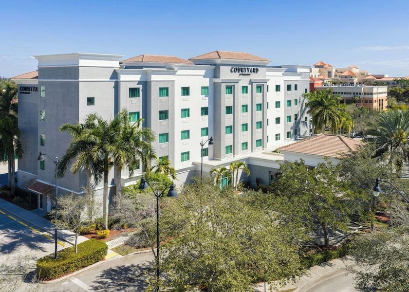 Florida Homestead Exterior