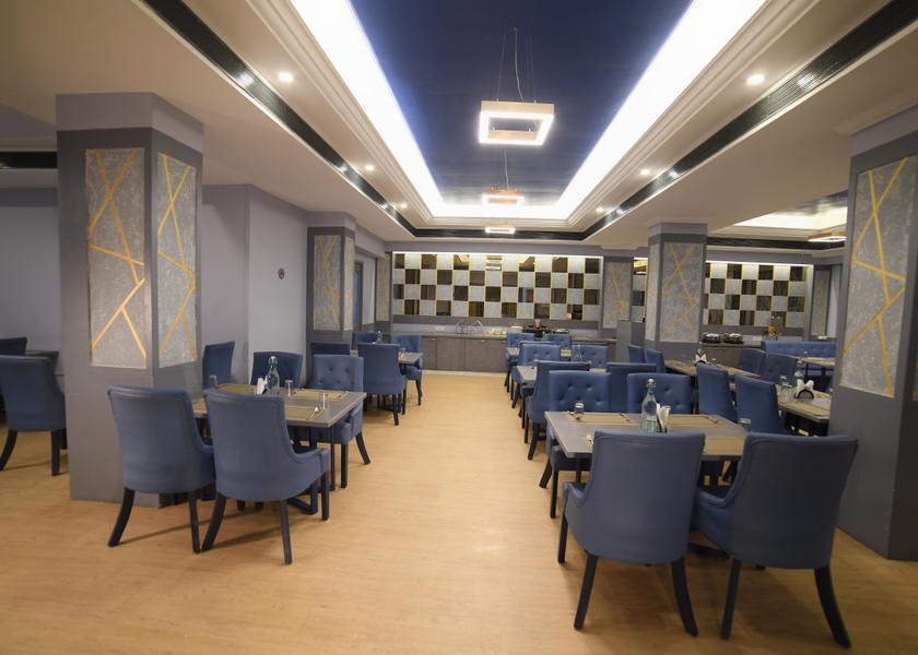 Tamil Nadu Vellore Food & Dining