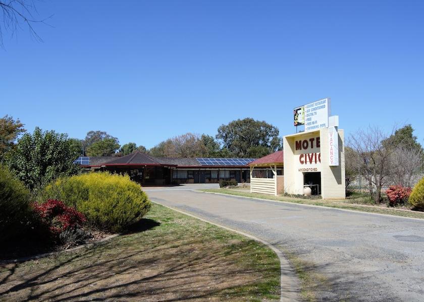 New South Wales Cowra Primary image