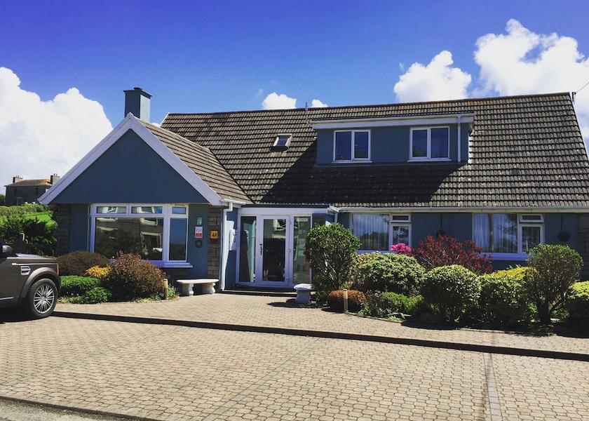 Wales Haverfordwest Primary image