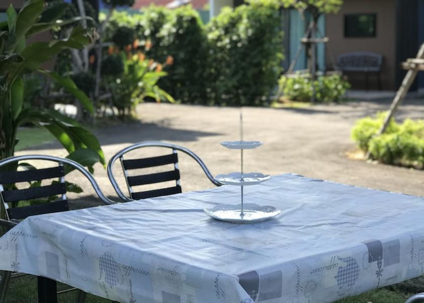 Chonburi Province Sattahip Amenity