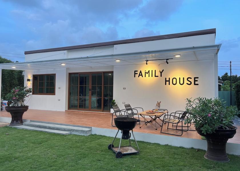 Chonburi Province Sattahip Terrace