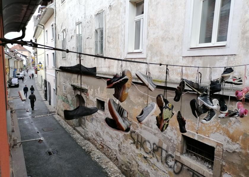  Kranj Exterior Detail