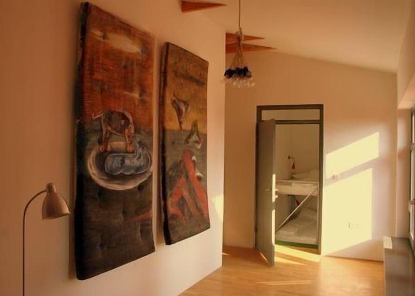  Kranj Interior Entrance