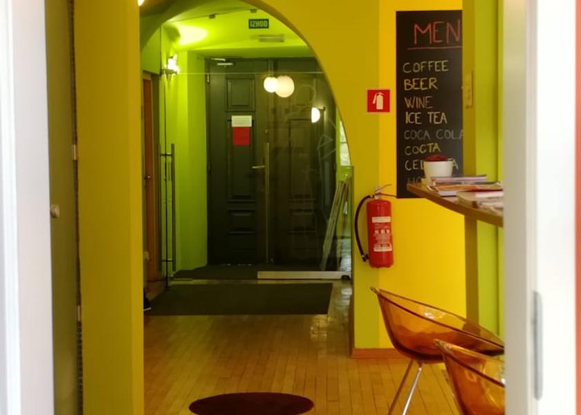  Kranj Lobby