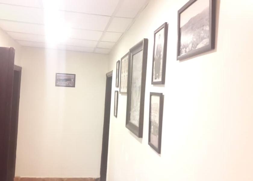  Madaba Interior Entrance