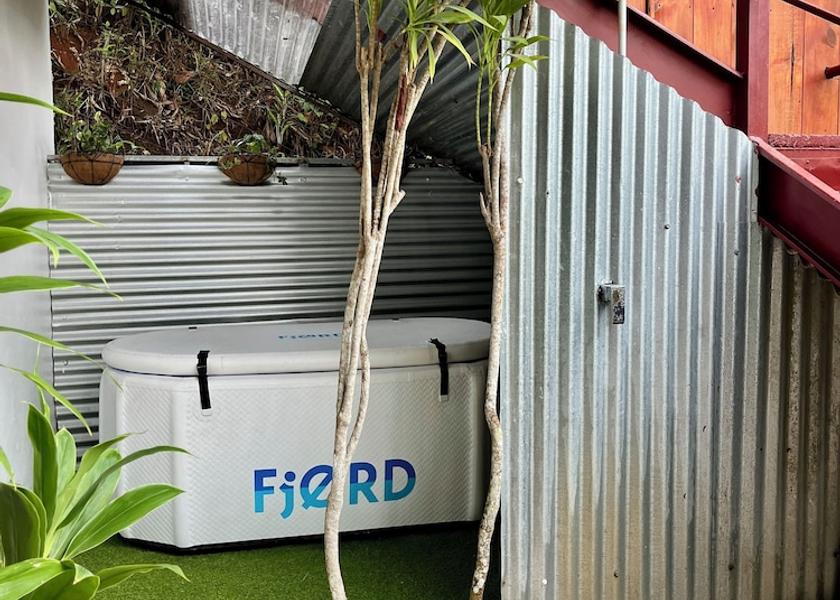 Puntarenas Quepos Amenity