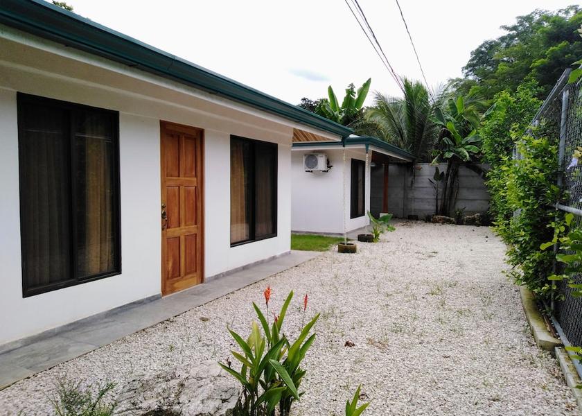 Guanacaste Nosara Primary image