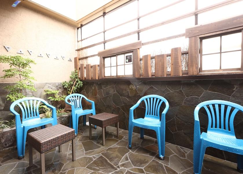 Okayama Okayama Public bath