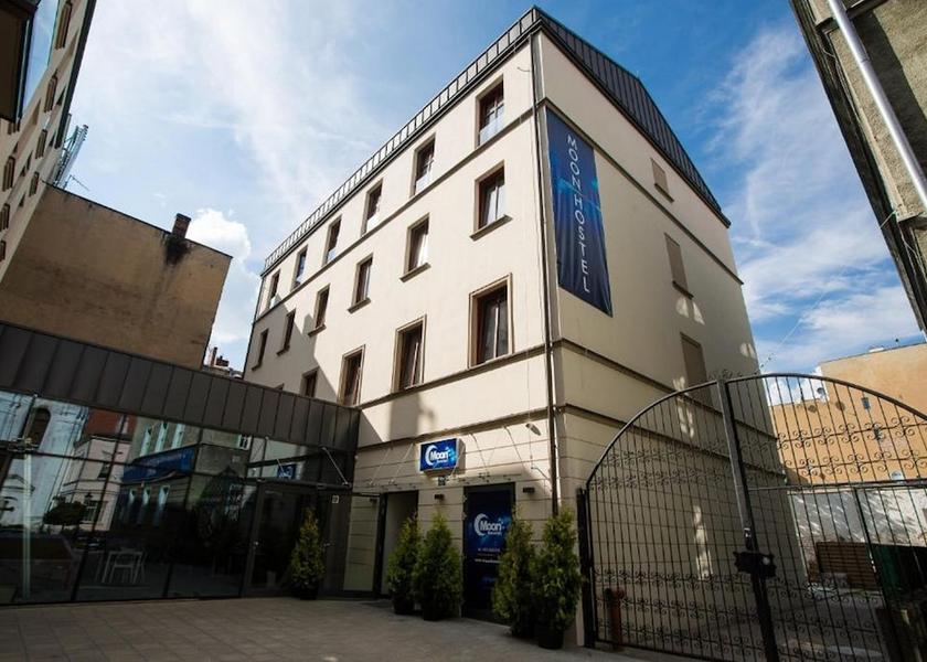 Greater Poland Voivodeship Poznan City View from Property