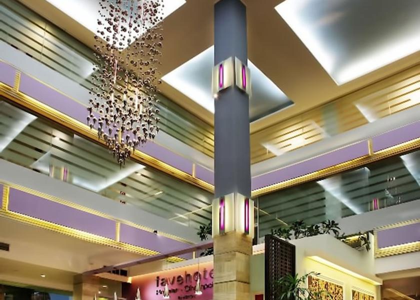 West Java Bandung Exterior