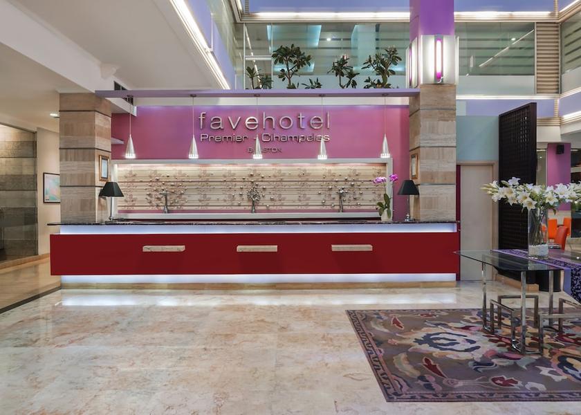 West Java Bandung Reception