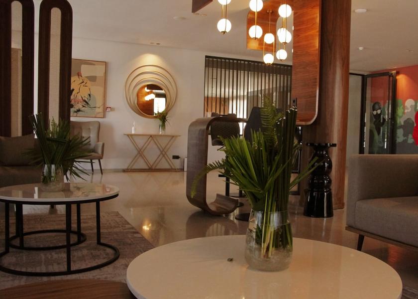 Rabat-Salé-Kénitra Kenitra Reception