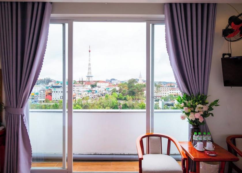 Lam Dong Da Lat Room