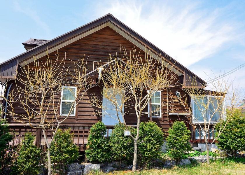 Gyeonggi Paju Exterior