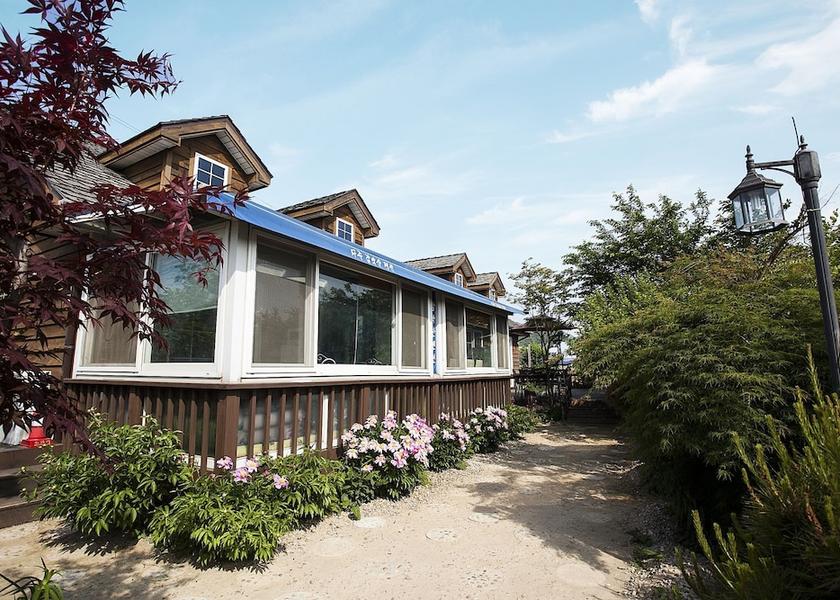 Gyeonggi Paju Front of property
