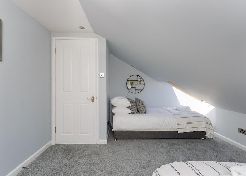 England Southsea Room