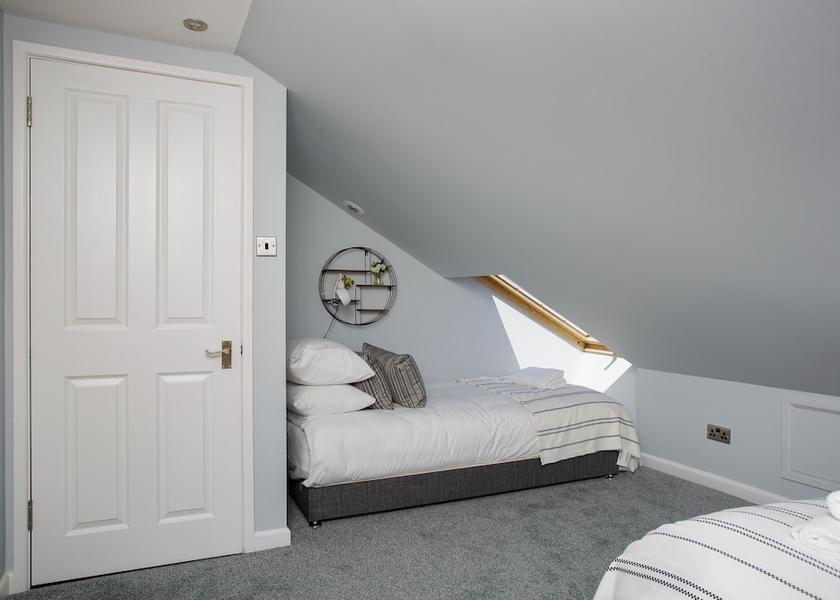 England Southsea Room