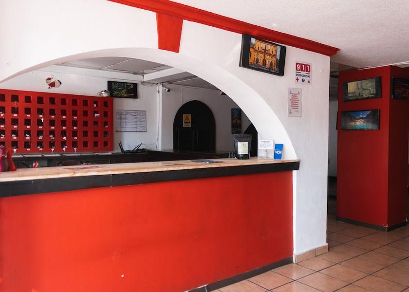 Chiapas Tuxtla Gutierrez Reception