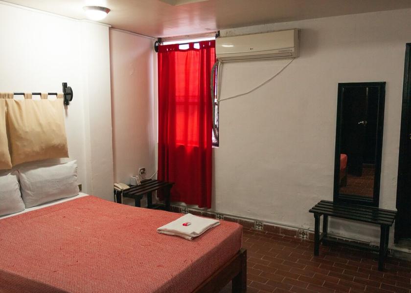 Chiapas Tuxtla Gutierrez Room