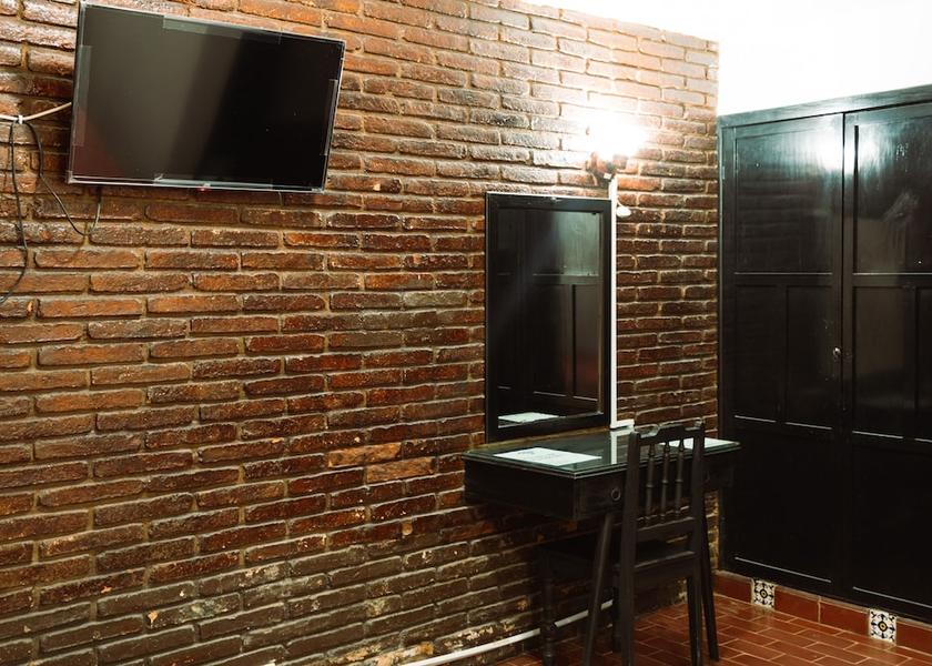 Chiapas Tuxtla Gutierrez Room