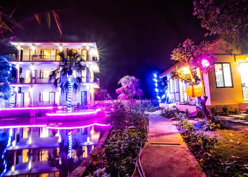 Ninh Binh Province Ninh Binh Building design