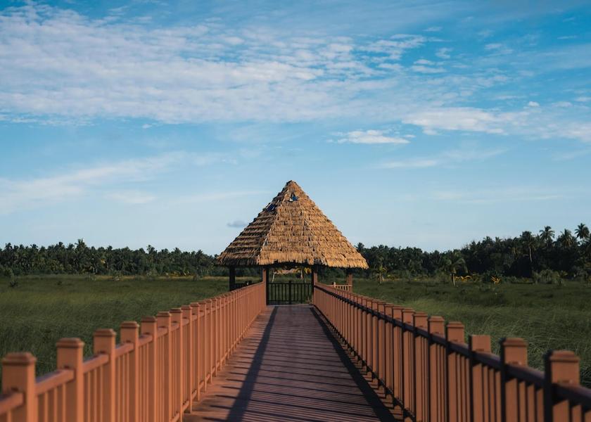 MV Fuvahmulah Exterior Detail