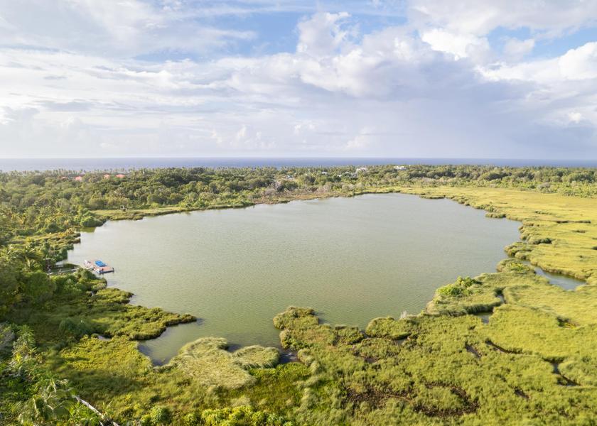 Gnaviyani Atoll Fuvahmulah Attractions
