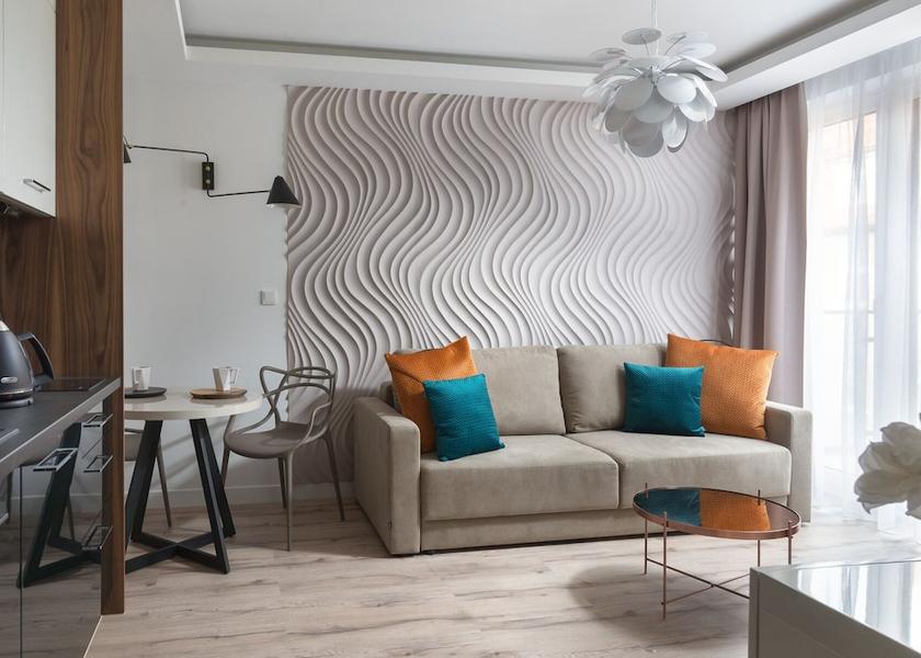 Pomeranian Voivodeship Sopot Living area