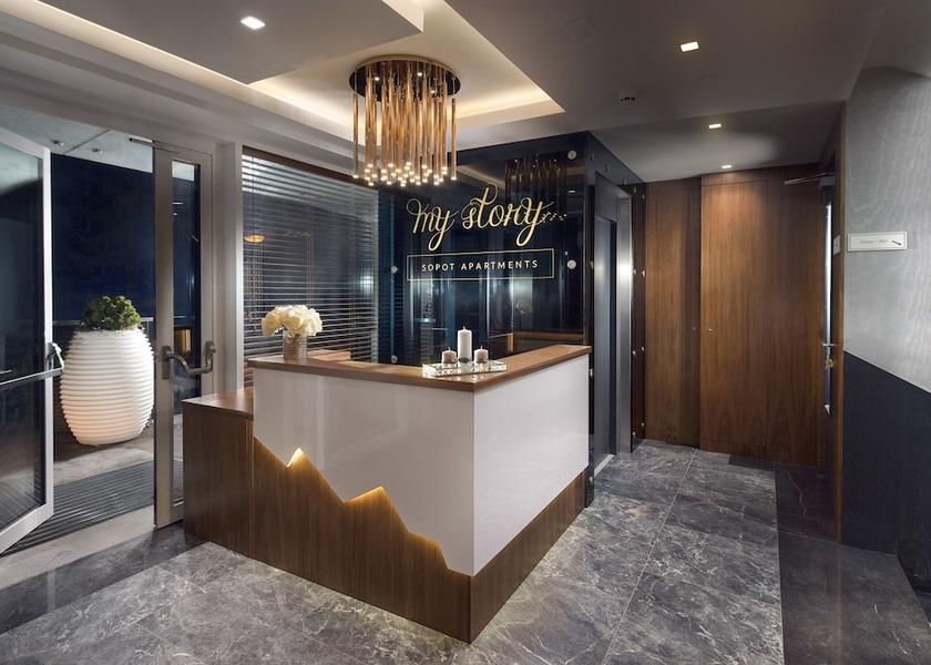 East Pomeranian Voivodeship Sopot Reception