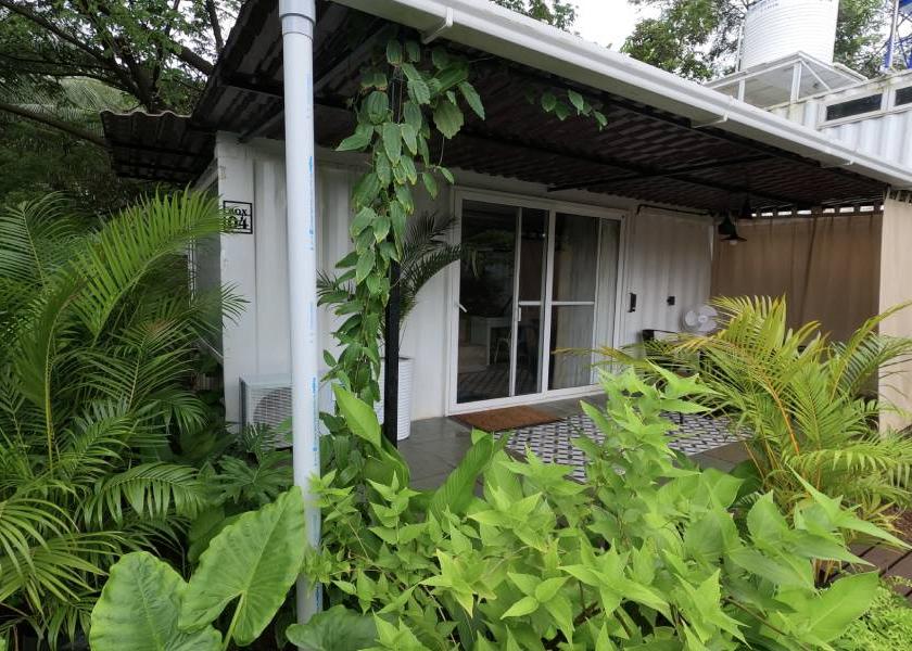 Maharashtra Alibaug Hotel Exterior