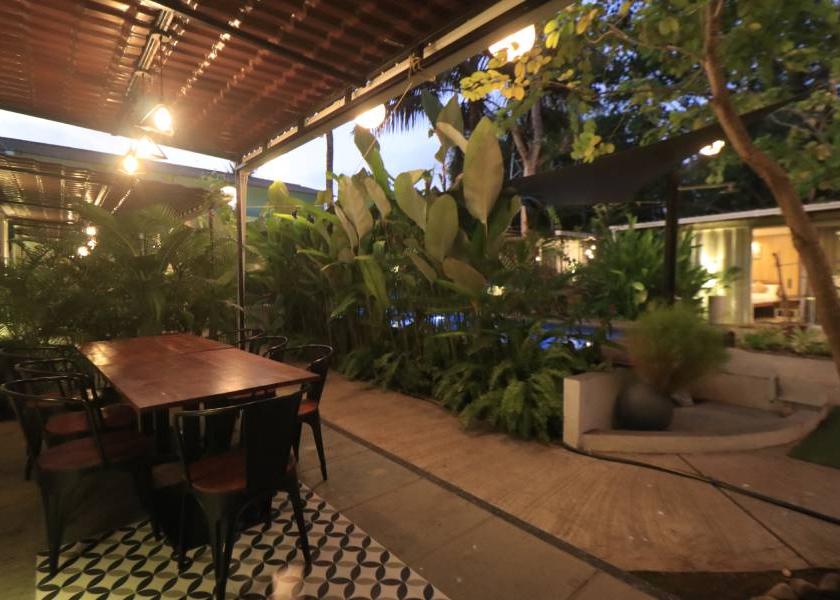 Maharashtra Alibaug Public Areas