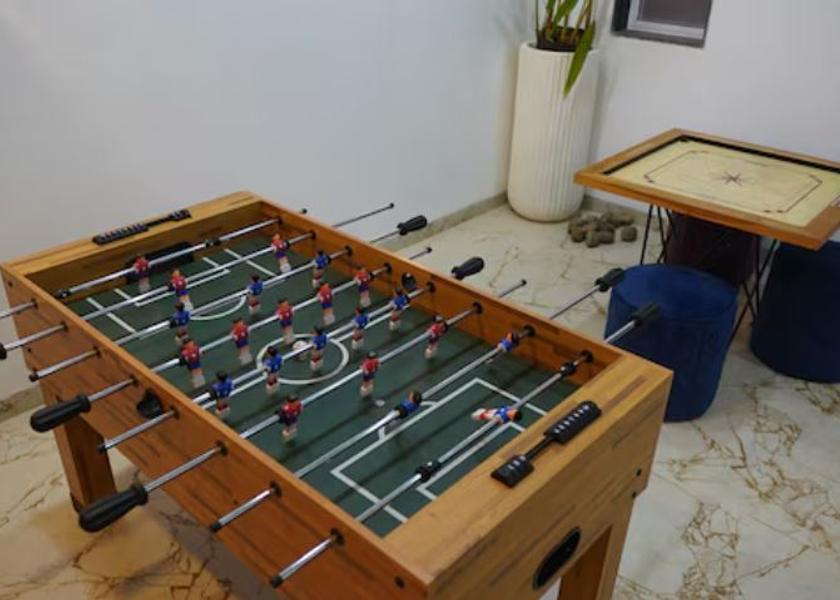 Maharashtra Alibaug Recreation