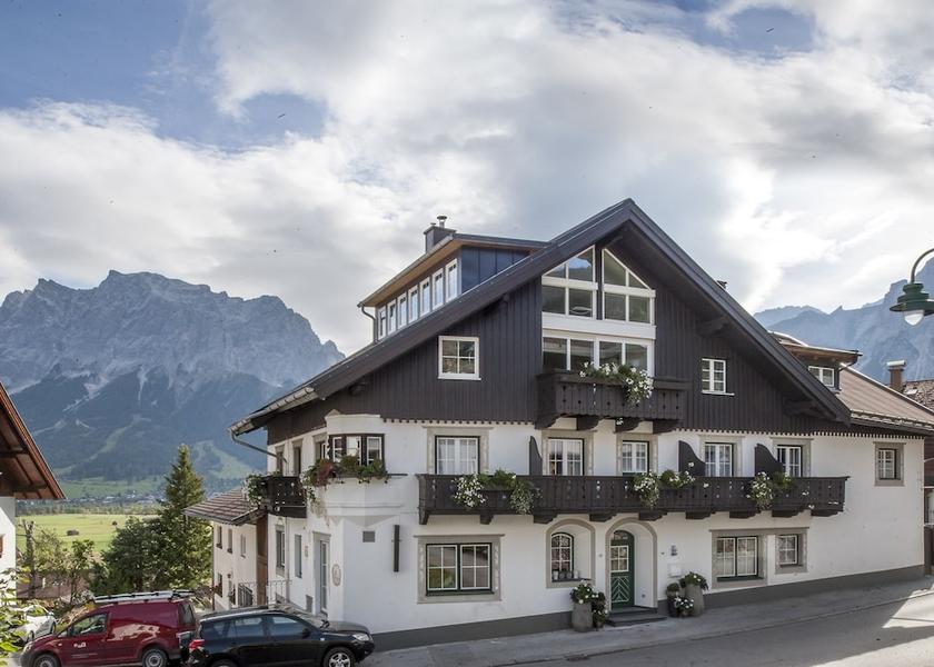 Tirol Lermoos Primary image